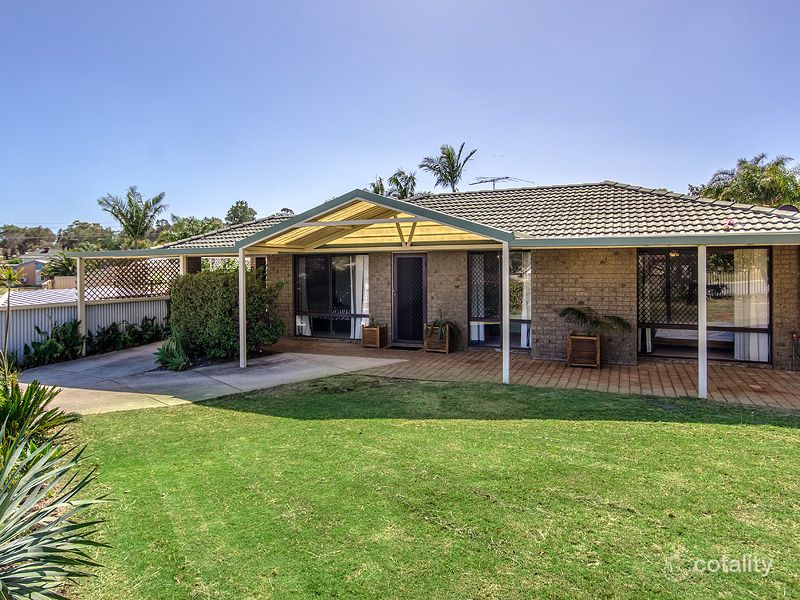 1 Chipper View, Parmelia, WA 6167