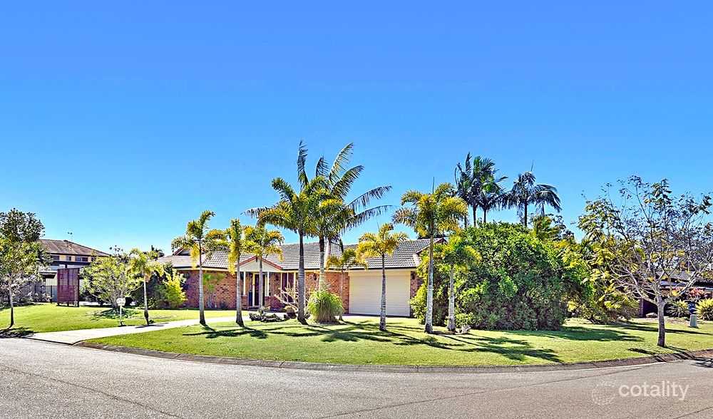 4 Greengate St, Helensvale, QLD 4212