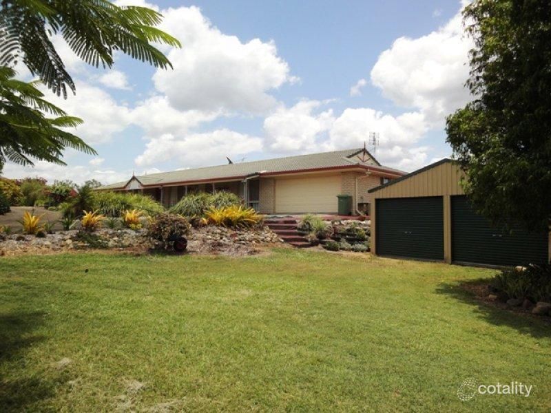 5 Benjamin Ct, Regency Downs, QLD 4341