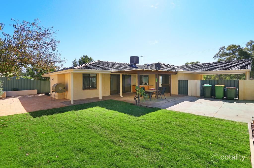 157 Progress Dr, North Lake, WA 6163