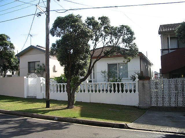 28 Walenore Ave, Kingsford, NSW 2032