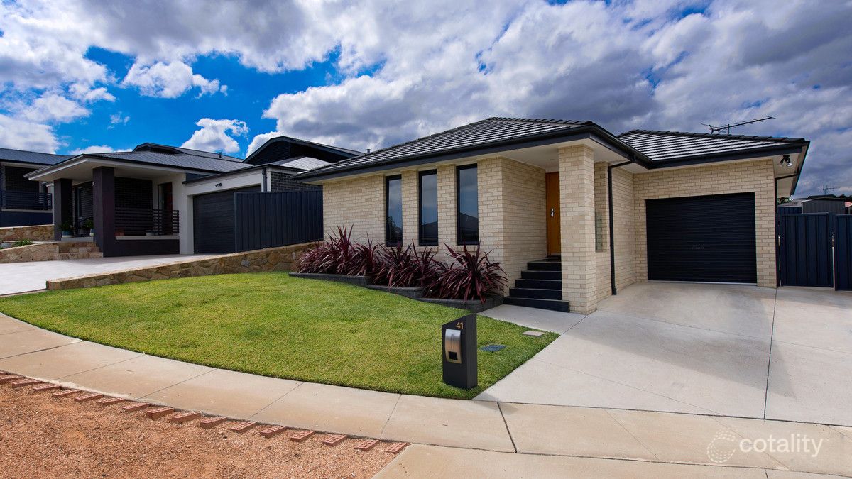 41 Anakie Ct, Ngunnawal, ACT 2913