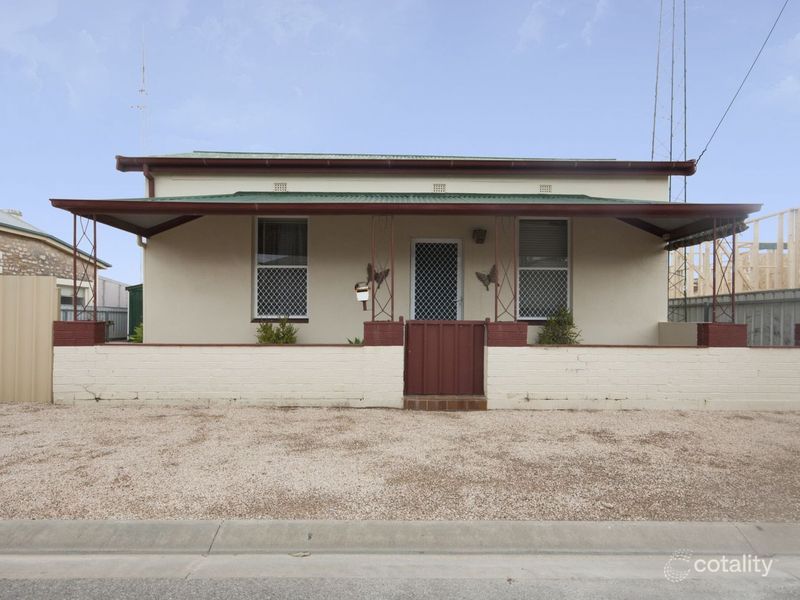 39 Alexander St, Wallaroo, SA 5556