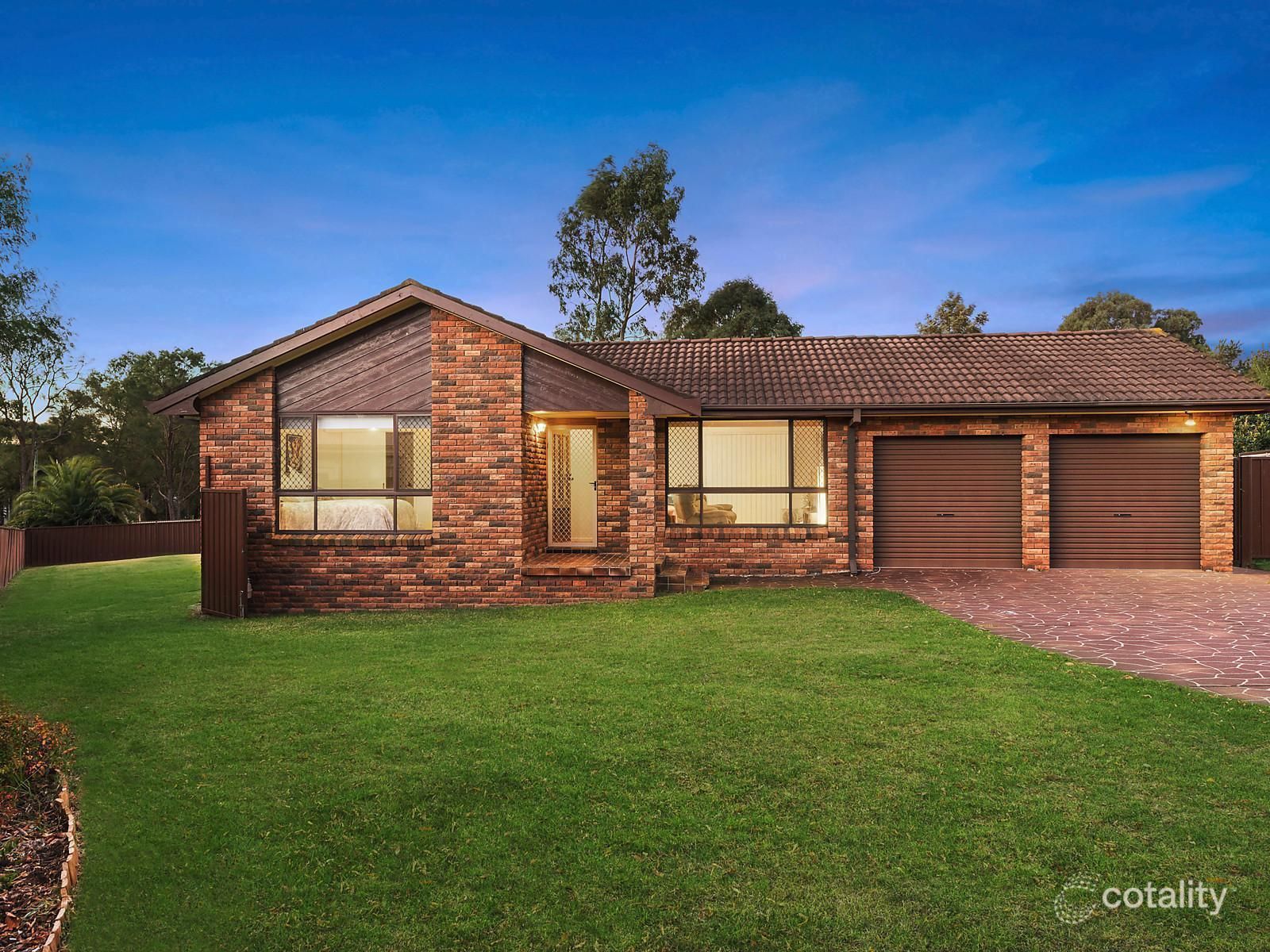 1 Kevin Pl, Thirlmere, NSW 2572
