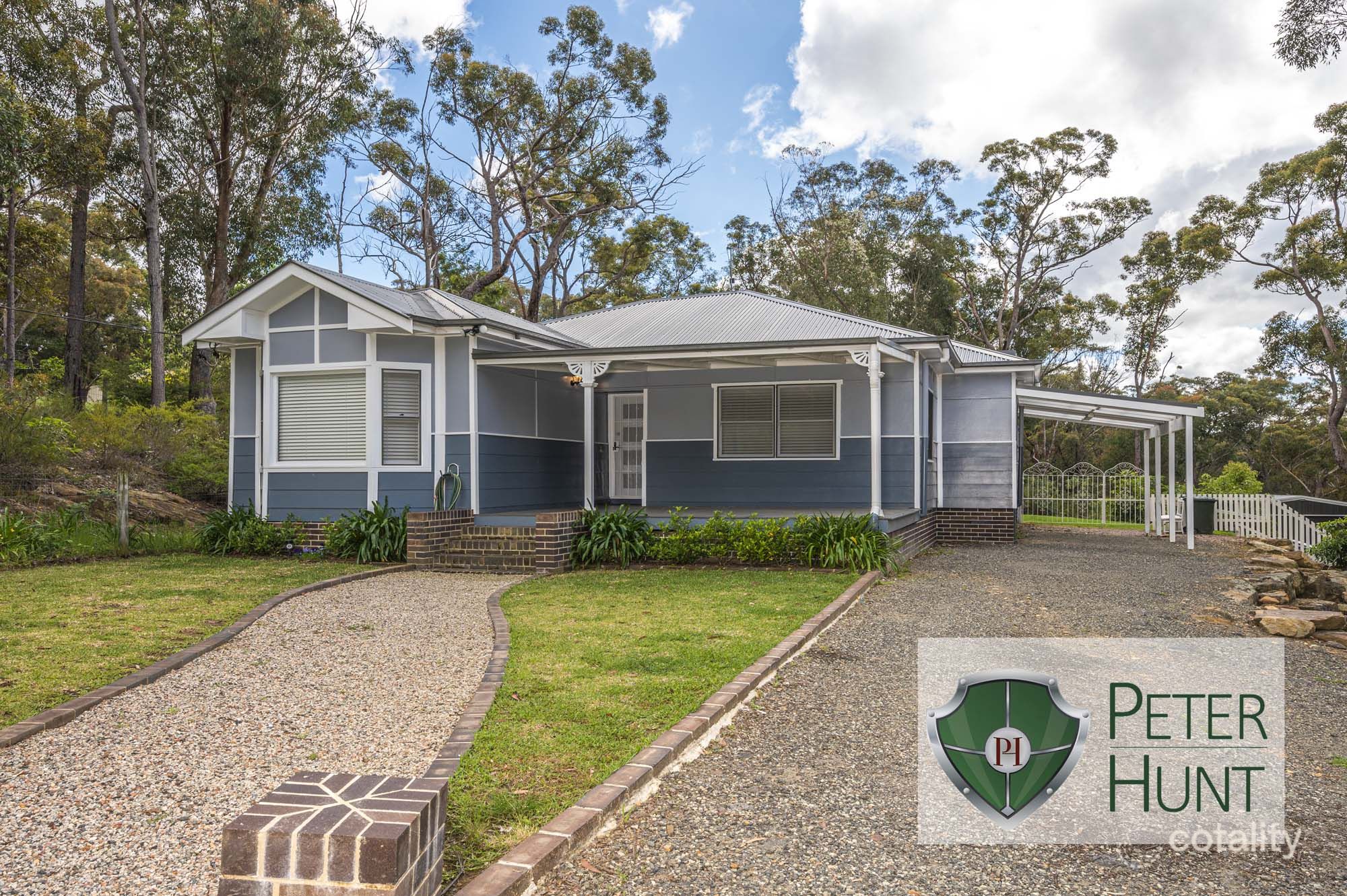 97 Arden Rd, Buxton, NSW 2571