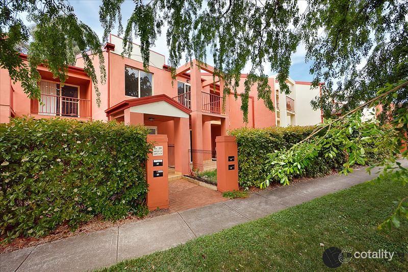 34/28 Hartley St, Turner, ACT 2612