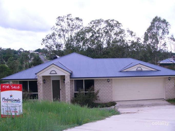 35 Palma Rosa Dr, Wulkuraka, QLD 4305