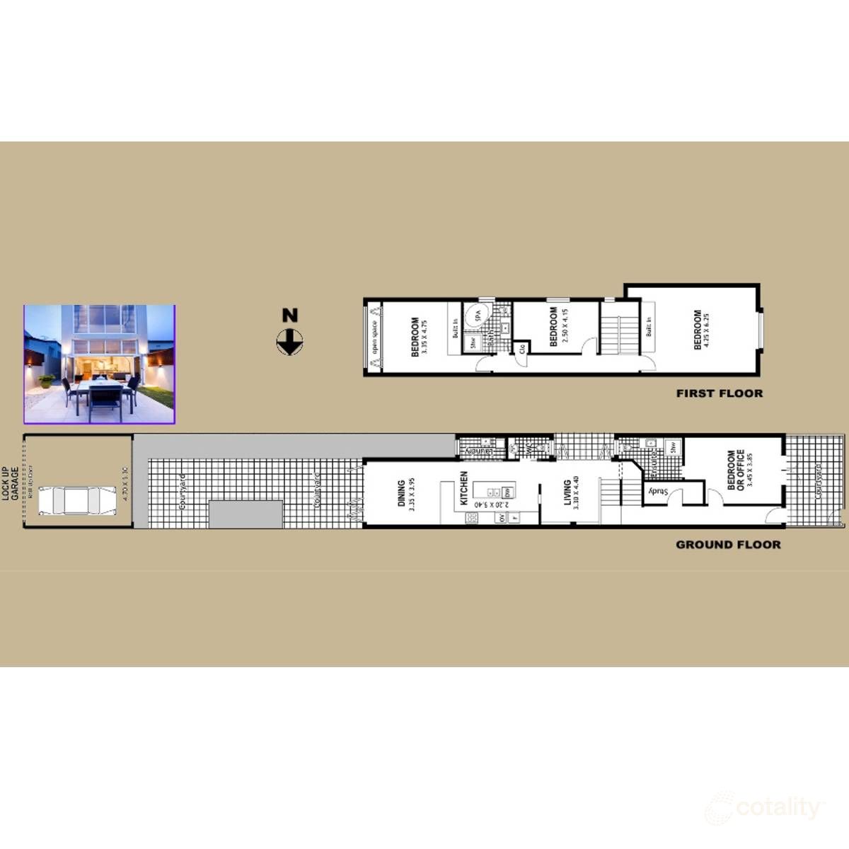 97 Newland St, Bondi Junction, NSW 2022