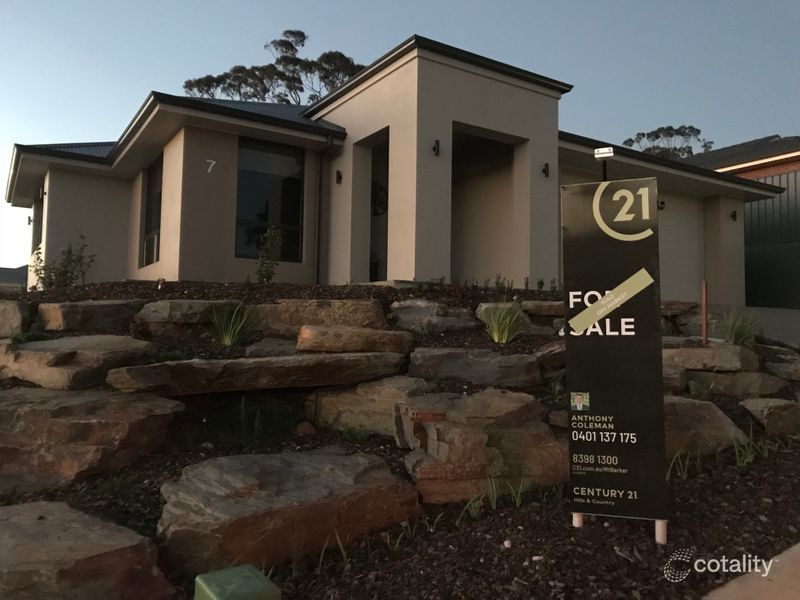 7 Rushton Ct, Littlehampton, SA 5250