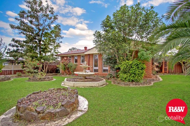 49 Hopman Cres, Shalvey, NSW 2770