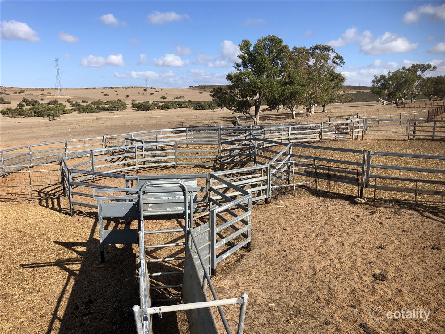 7598 Coorow-Green Head Rd, Warradarge, WA 6518