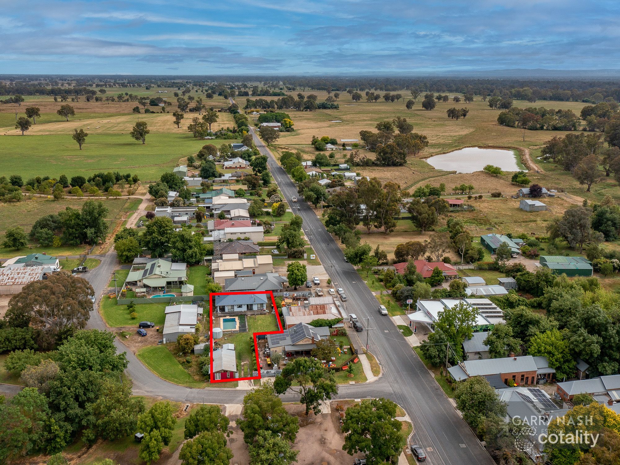 2a Market St, Moyhu, VIC 3732