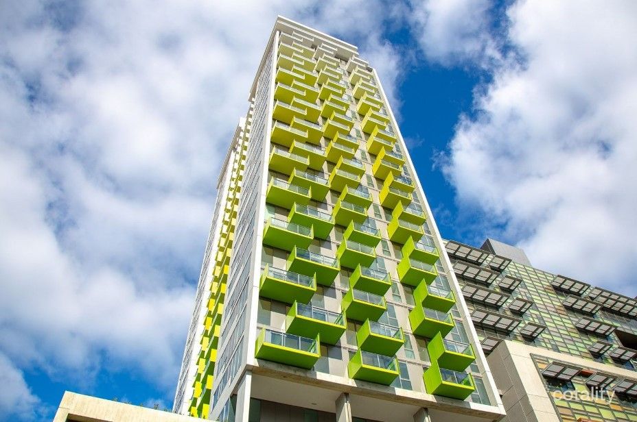 1303/29 Angas St, Adelaide, SA 5000