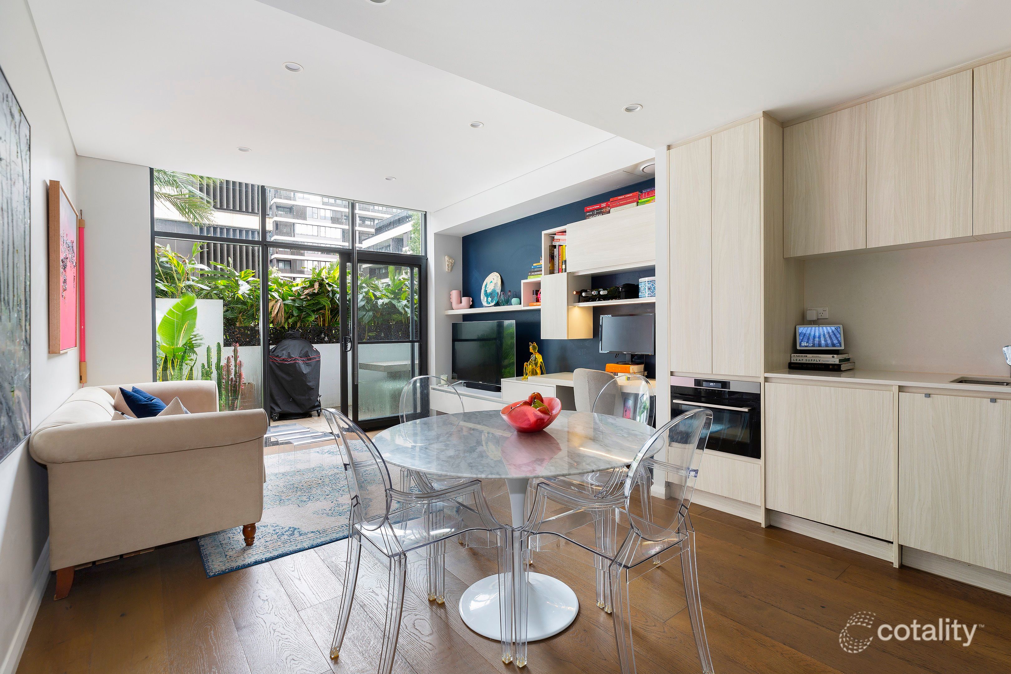 52/30-40 George St, Leichhardt, NSW 2040