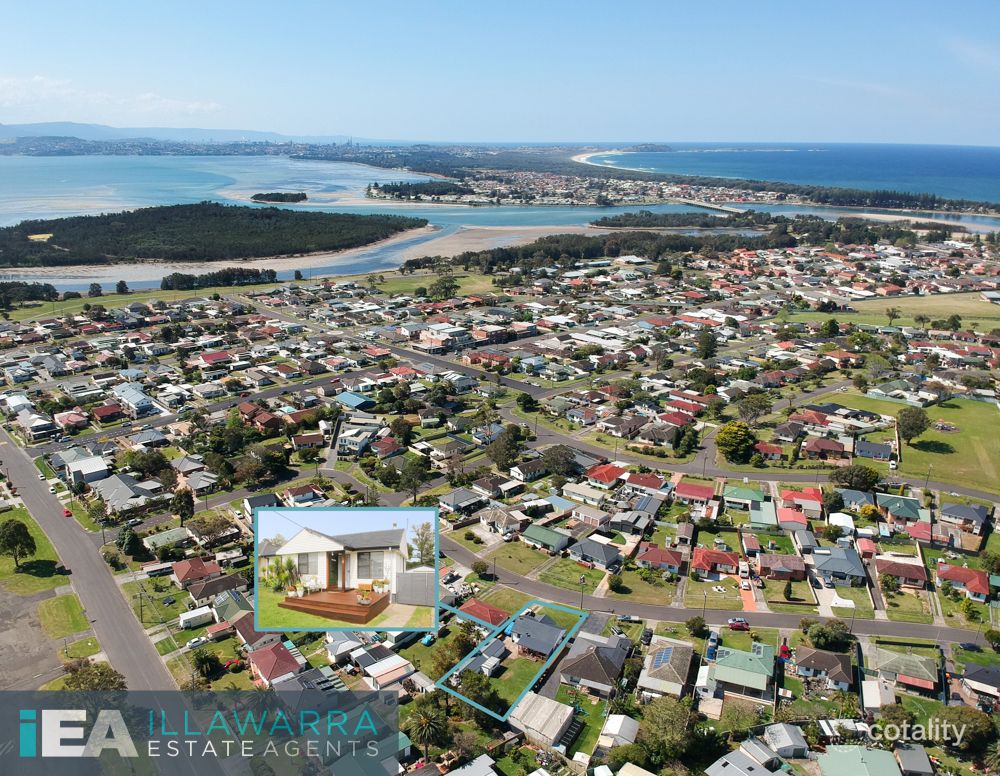 19 Day St, Lake Illawarra, NSW 2528