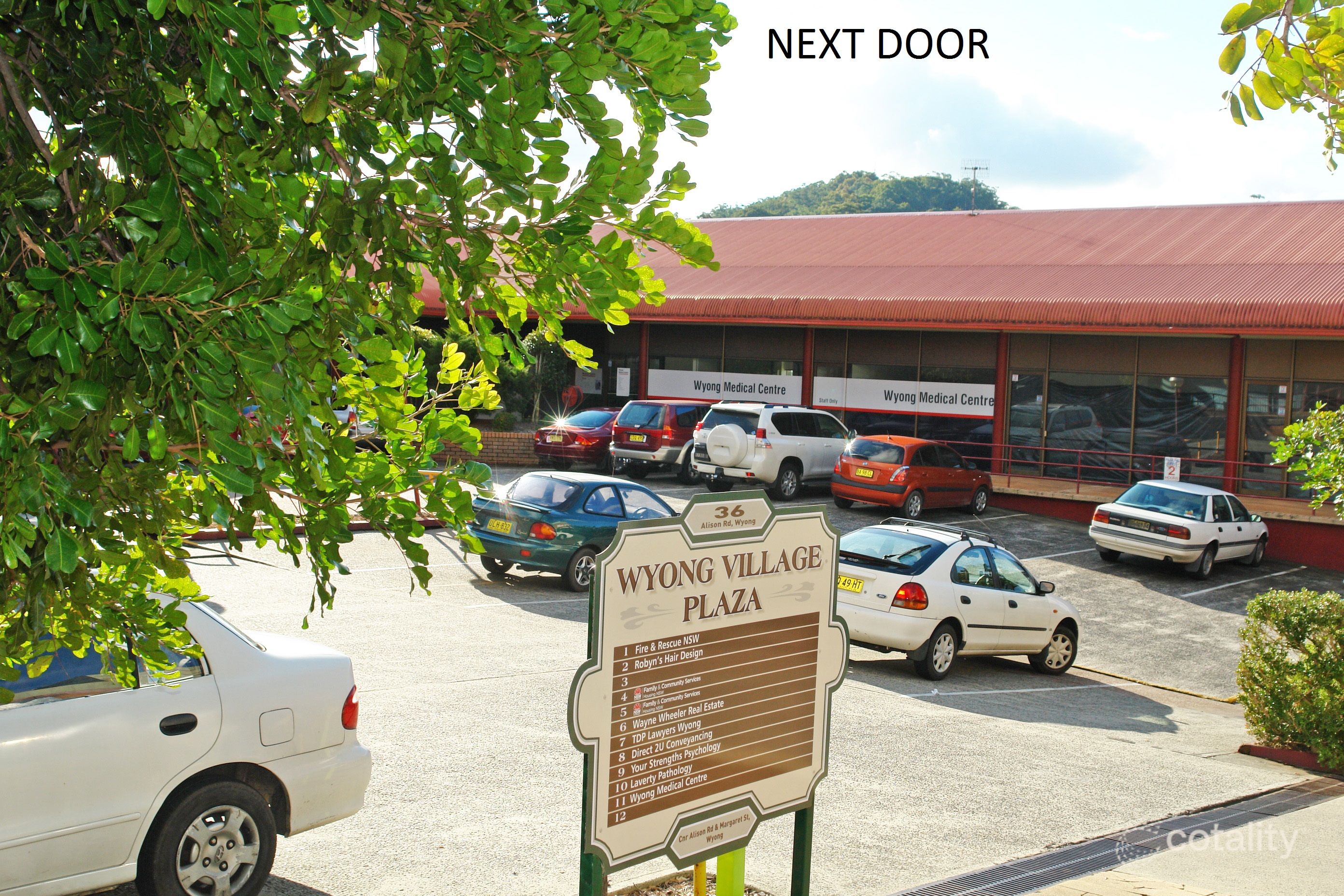 4/42 Alison Rd, Wyong, NSW 2259