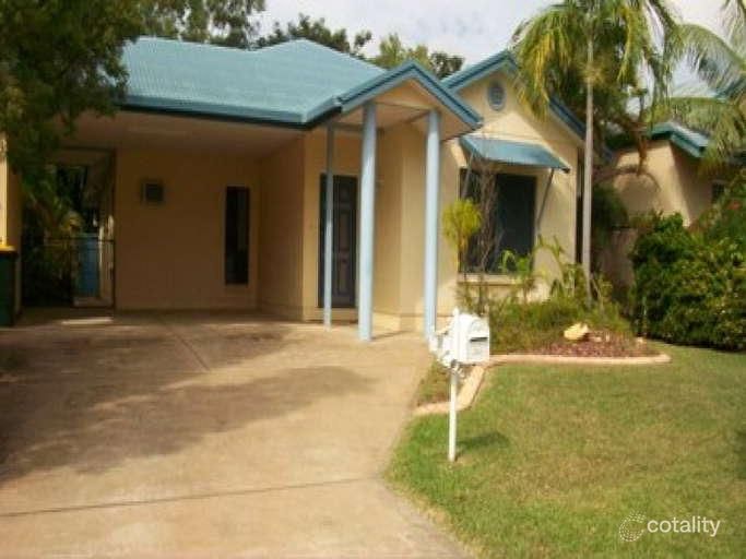 6 Conway St, Gunn, NT 0832