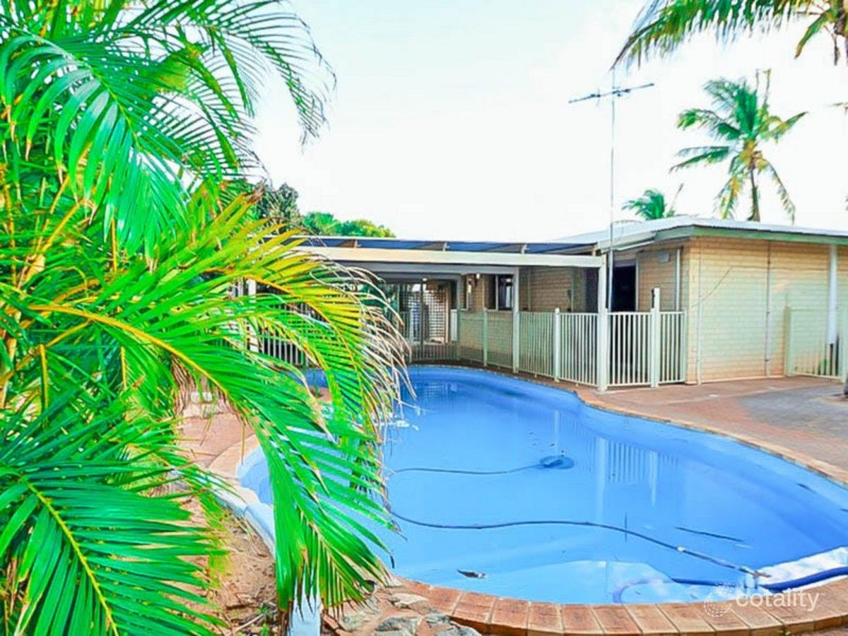 15 Barker Ct, Port Hedland, WA 6721