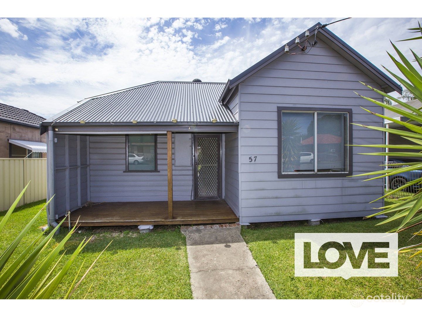 57 Fourth St, Boolaroo, NSW 2284