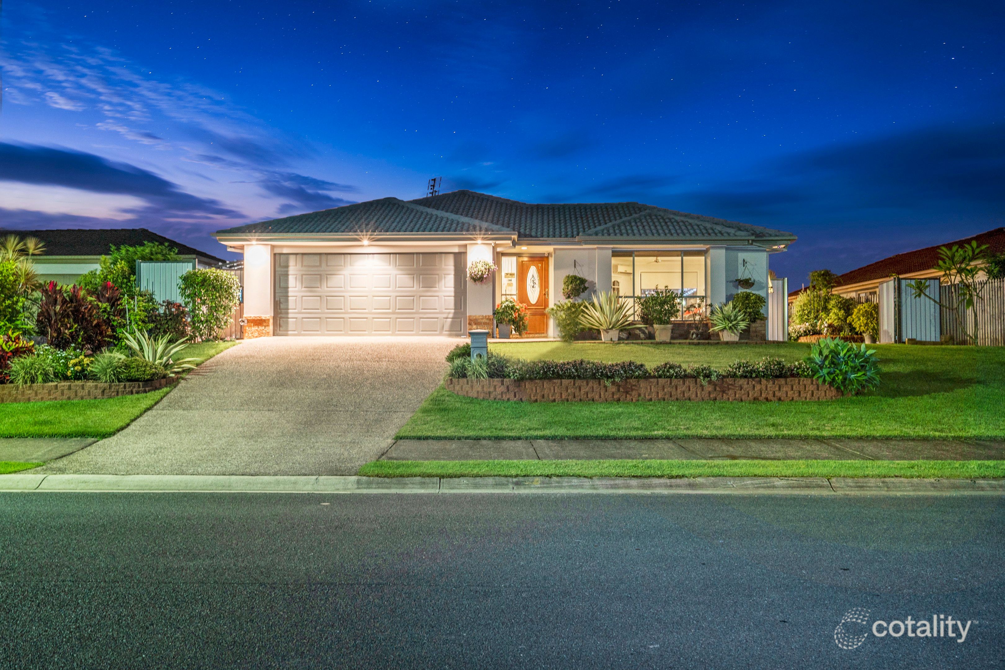 7 Roe St, Upper Coomera, QLD 4209