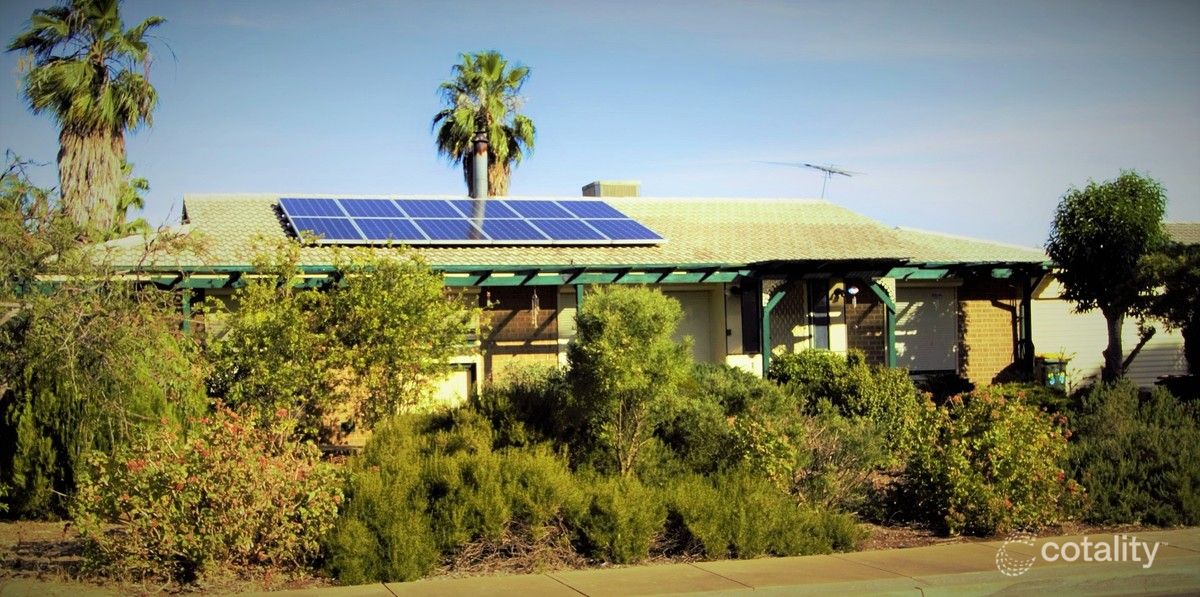 34 Dauntless Cres, Elizabeth Downs, SA 5113