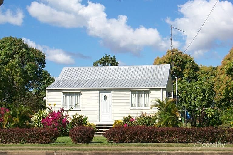 34 Queen St, Ayr, QLD 4807