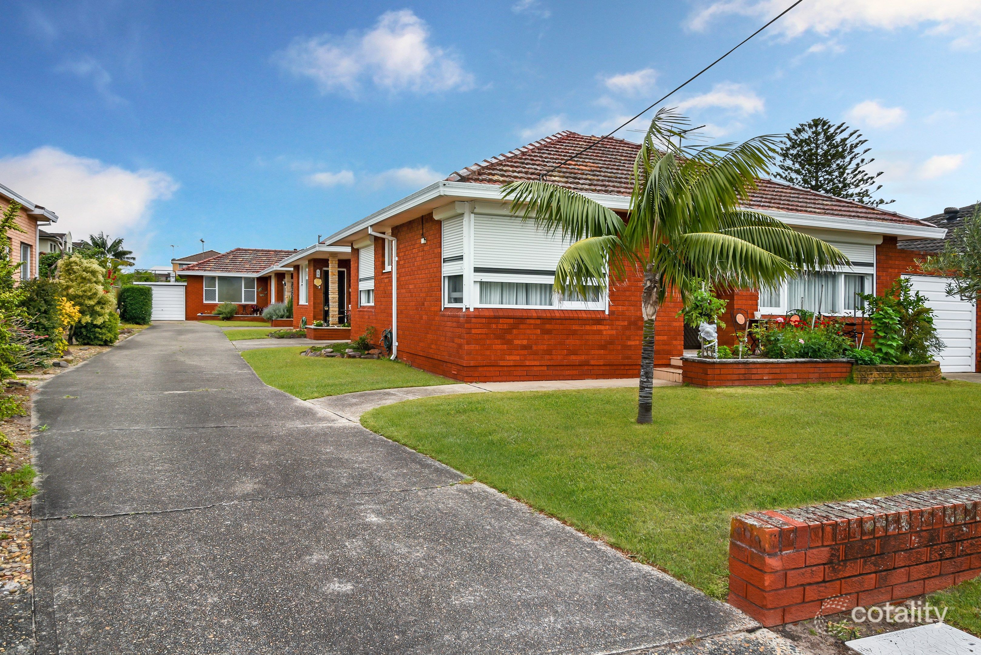 4/16 Burlington St, Monterey, NSW 2217