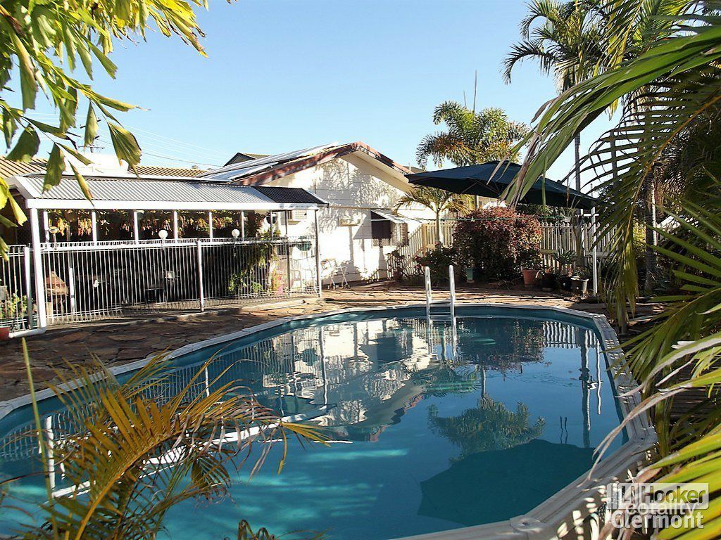 16 Blamey St, Clermont, QLD 4721