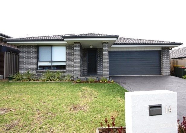 14 Campine St, Spring Farm, NSW 2570