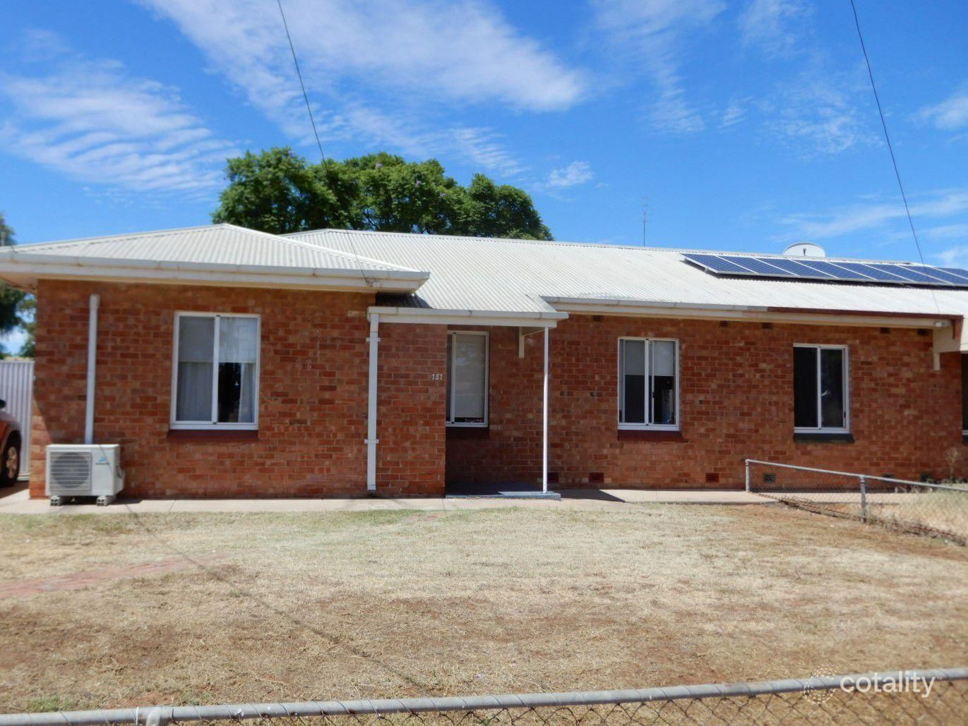 151 Kingston Rd, Risdon Park South, SA 5540