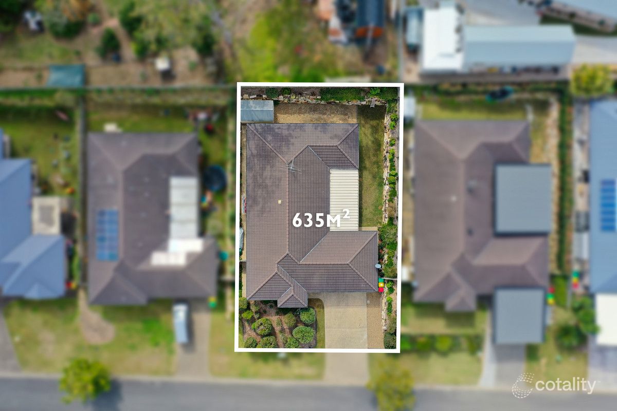 72 Sunview Rd, Springfield, QLD 4300
