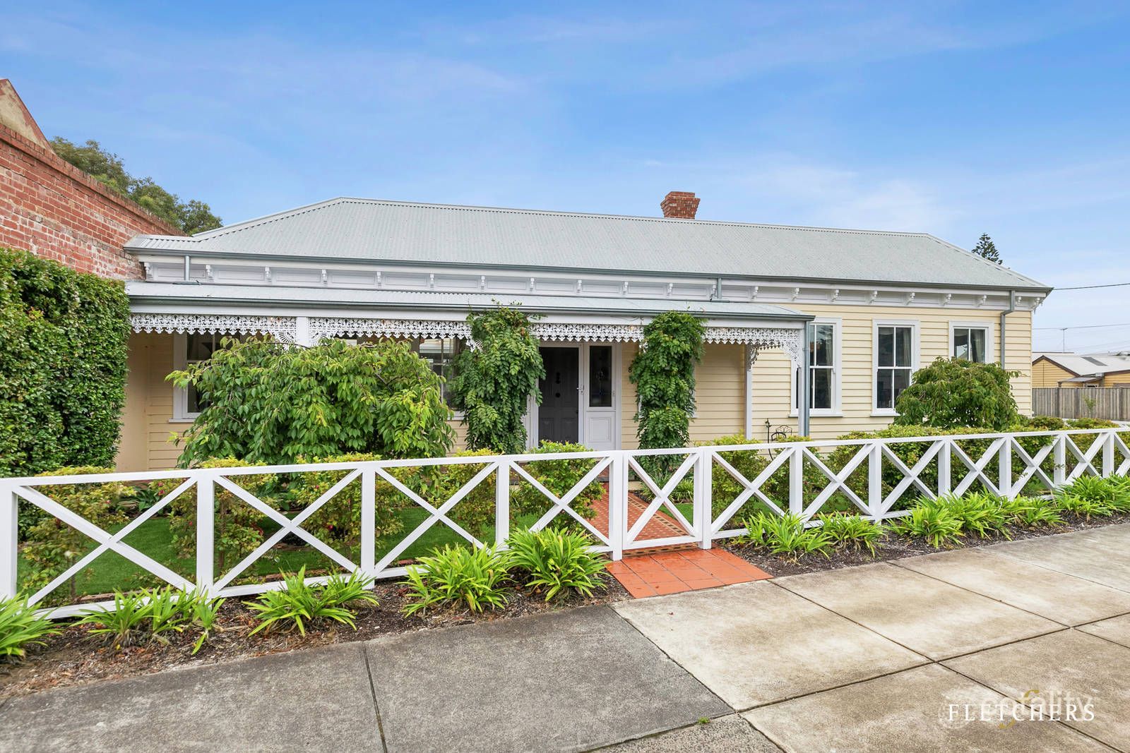 8 Wharf St, Queenscliff, VIC 3225