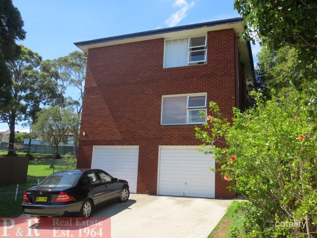 3/21a Farnham Ave, Roselands, NSW 2196