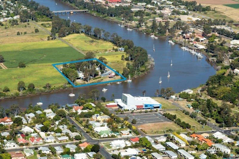 Lot 4 Dundas St, Granville, QLD 4650