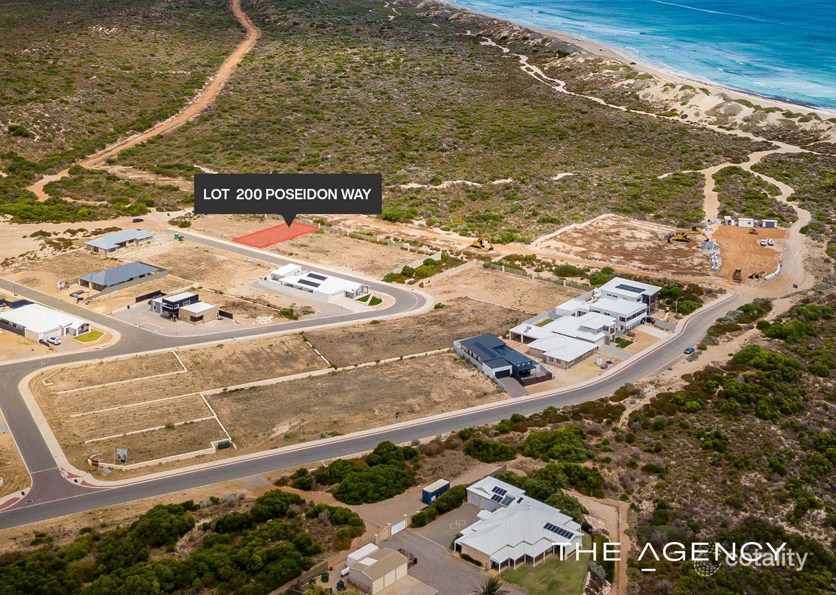 70 Poseidon Way, Glenfield, WA 6532