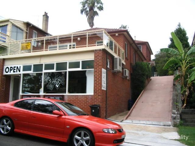 2/11 Lower Beach St, Balgowlah, NSW 2093