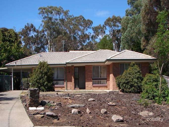 7 Bexley Ct, Vista, SA 5091