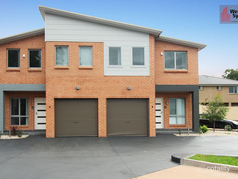 10 Oregano Gld, Rooty Hill, NSW 2766