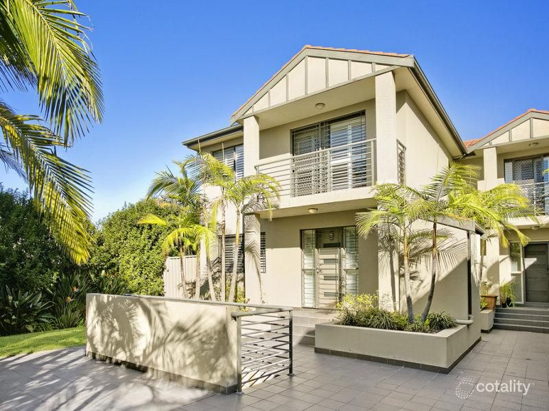 7/5-7 Dibbs St, Canterbury, NSW 2193