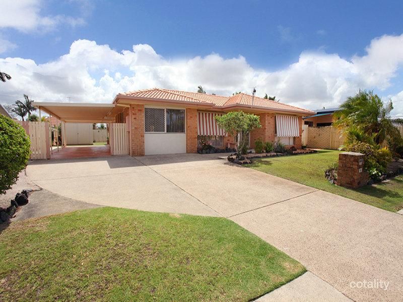 16 Naroon Cres, Wurtulla, QLD 4575