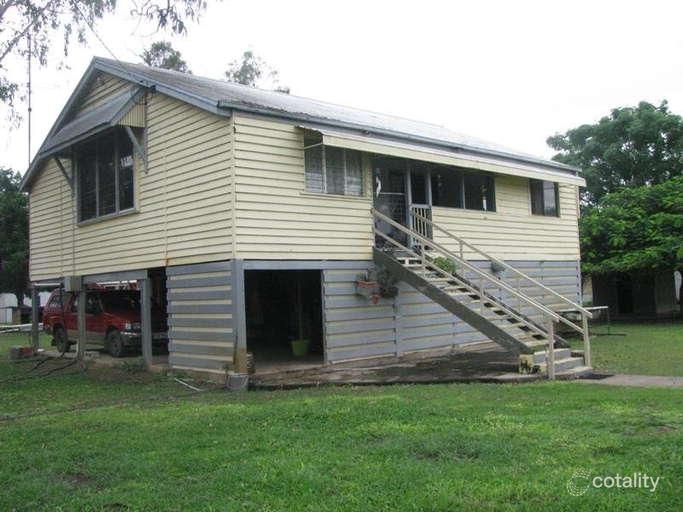 6 Red Rd, Homestead, QLD 4816