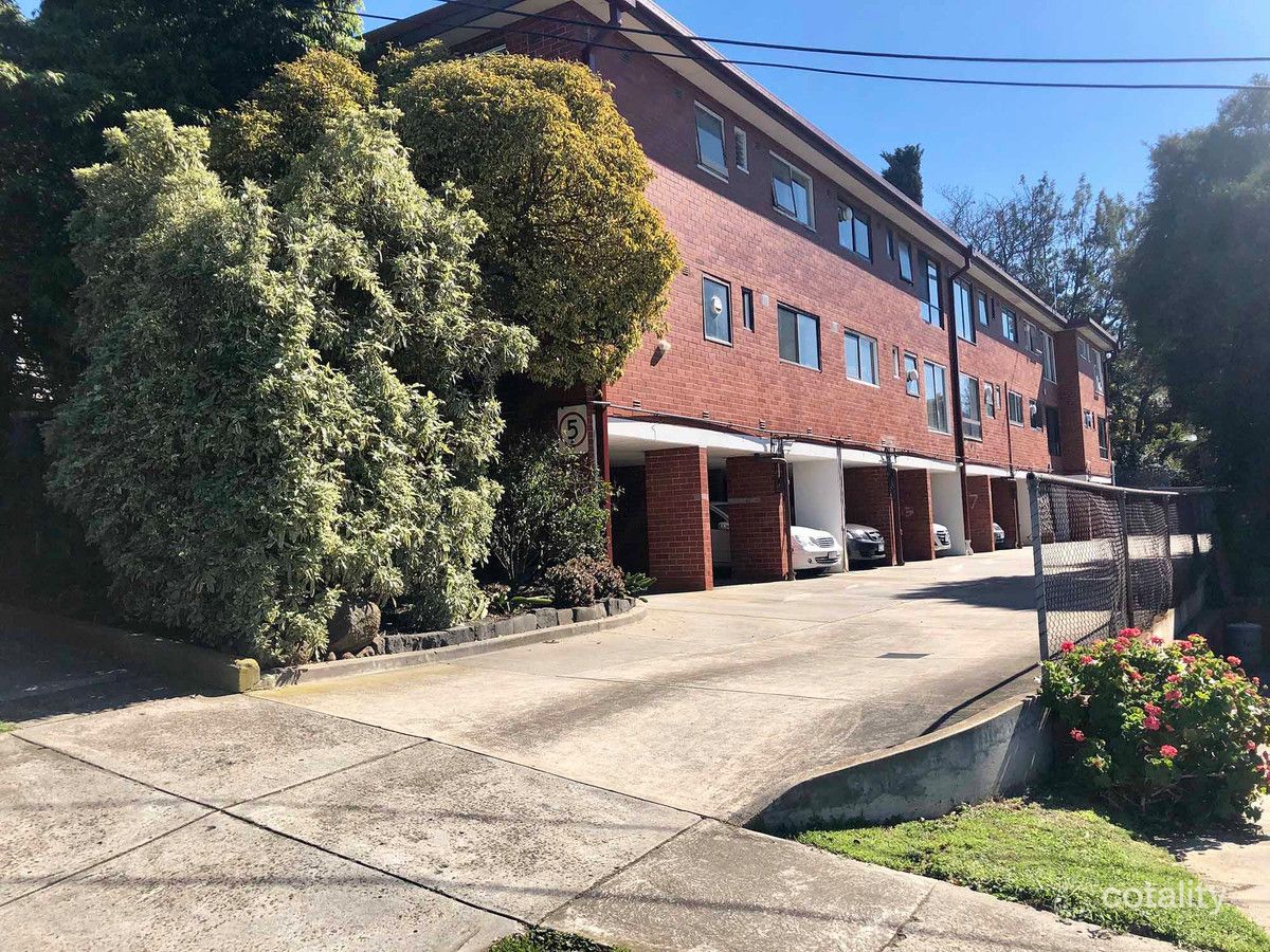 9/10 Middle Rd, Maribyrnong, VIC 3032