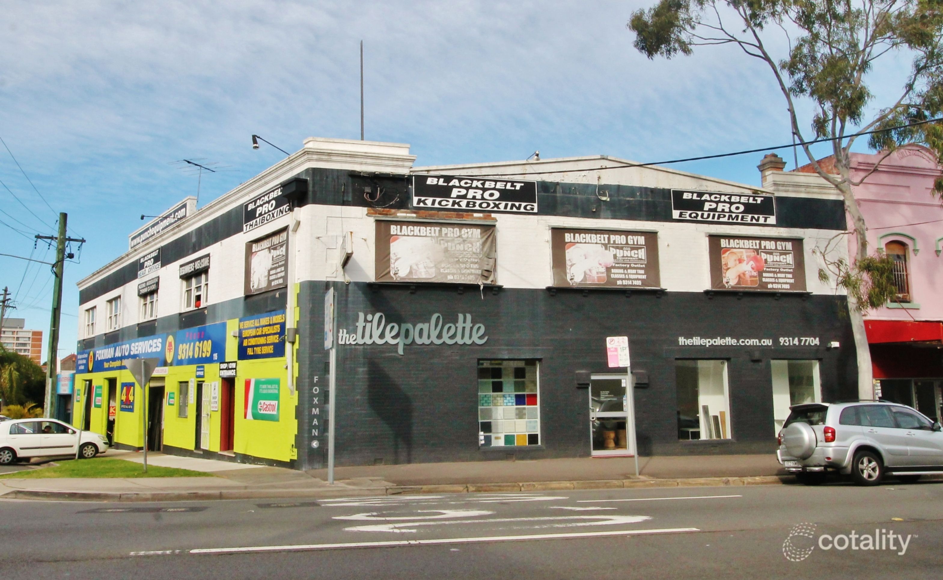 115 Avoca St, Randwick, NSW 2031