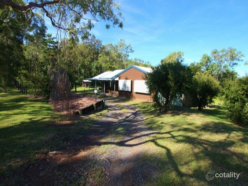 38 Totteridge St, Lakes Creek, QLD 4701