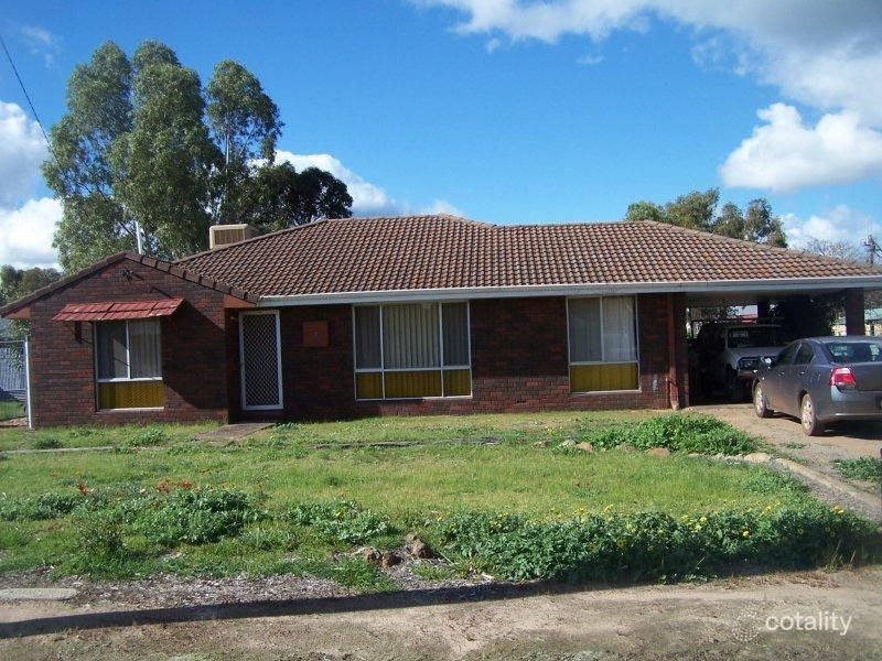 9 Cowcher Pl, Wagin, WA 6315