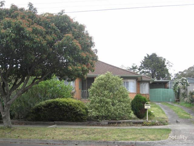 24 Lotus Cres, Mulgrave, VIC 3170