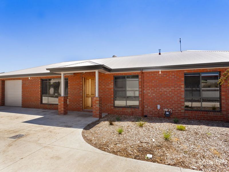 2/6 Polwarth St, Colac, VIC 3250