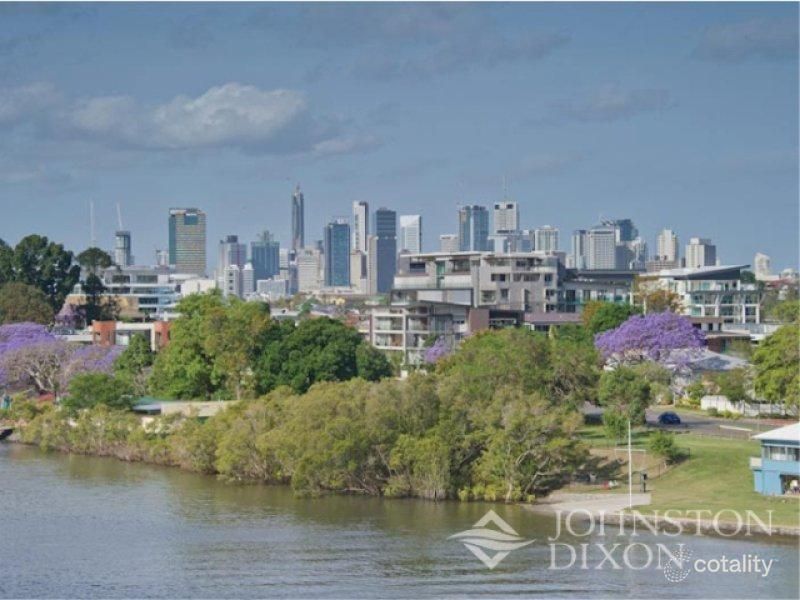 5/1 Glenny St, Toowong, QLD 4066