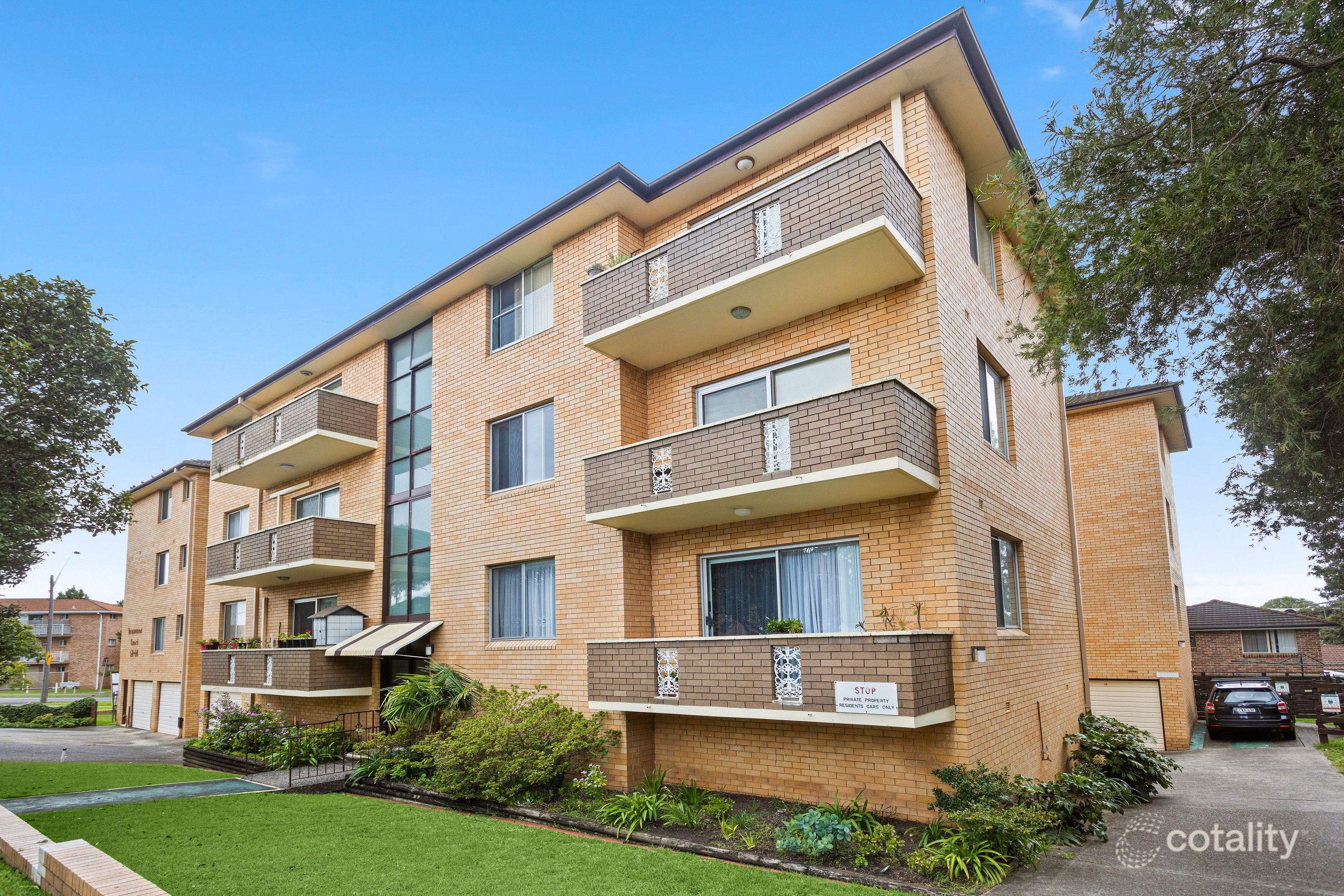 2/58-64 Ocean St, Penshurst, NSW 2222