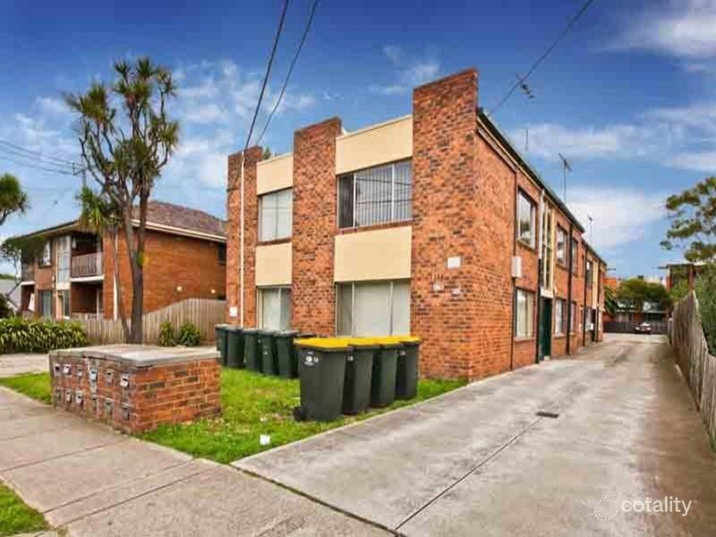 6/119 Anderson Rd, Albion, VIC 3020